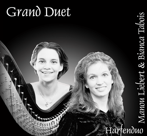 Grand Duet Harfe duo